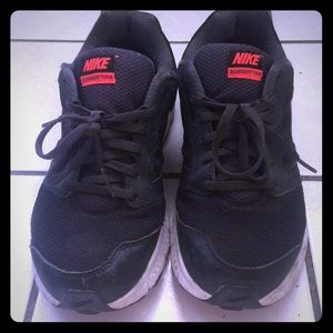 NIKE DOWNSHIFTER 6 Women's Size 9